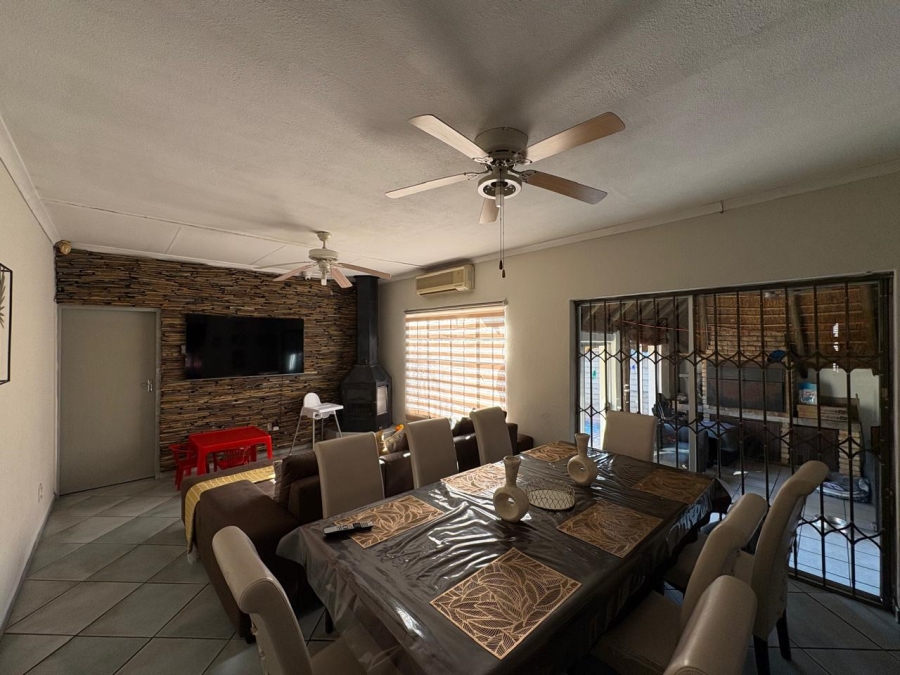 3 Bedroom Property for Sale in Cashan North West